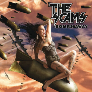 The Scams - Bombs Away