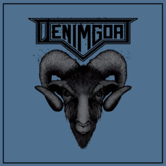 Denimgoat 7" vinyl