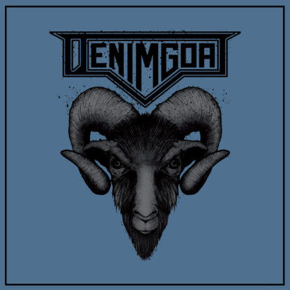 Denimgoat 7" vinyl